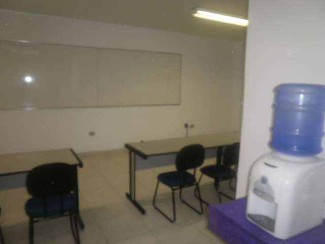 Imagens do GJT Central de Cursos, bairro Vila Prudente